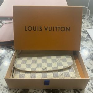 Emilie Louis Vuitton Wallet